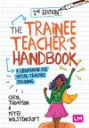 The Trainee Teacher′s Handbook cover