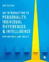 An Introduction to Personality, Individual Differences and Intelligence cover