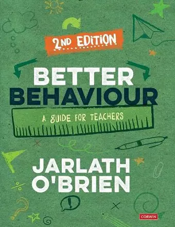 Better Behaviour cover