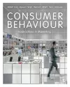 Consumer Behaviour cover