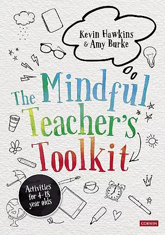 The Mindful Teacher′s Toolkit cover