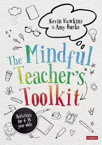 The Mindful Teacher′s Toolkit cover