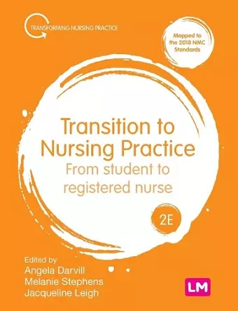 Transition to Nursing Practice cover