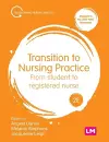 Transition to Nursing Practice cover