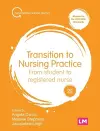 Transition to Nursing Practice cover