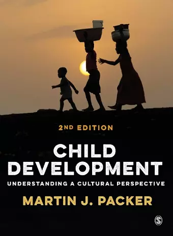 Child Development cover