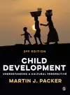 Child Development cover