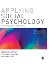 Applying Social Psychology cover