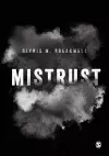 Mistrust cover