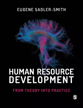 Human Resource Development cover