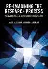 Re-imagining the Research Process cover