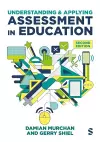 Understanding and Applying Assessment in Education cover