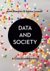 Data and Society cover