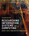 Researching Information Systems and Computing cover