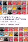 Diversity and Marginalisation in Childhood cover