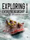 Exploring Entrepreneurship cover