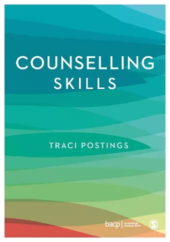 Counselling Skills cover