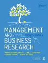 Management and Business Research cover