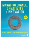 Managing Change, Creativity and Innovation cover