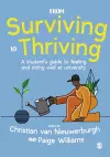 From Surviving to Thriving cover