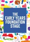 The Early Years Foundation Stage (EYFS) 2021 cover