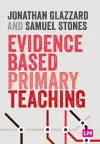 Evidence Based Primary Teaching cover