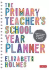 The Primary Teacher′s School Year Planner cover