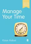 Manage Your Time cover