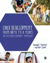Child Development From Birth to 8 Years cover