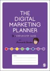 The Digital Marketing Planner cover