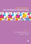 The SAGE Handbook of Social Media Marketing cover