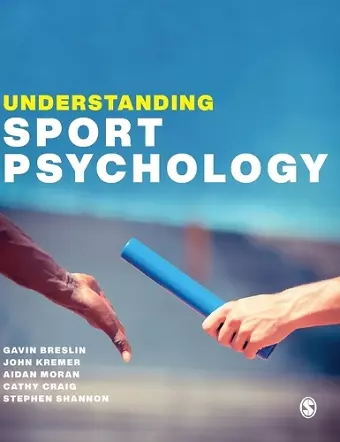 Understanding Sport Psychology cover