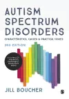 Autism Spectrum Disorders cover