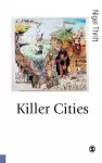 Killer Cities cover