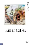 Killer Cities cover