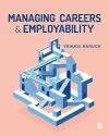 Managing Careers and Employability cover