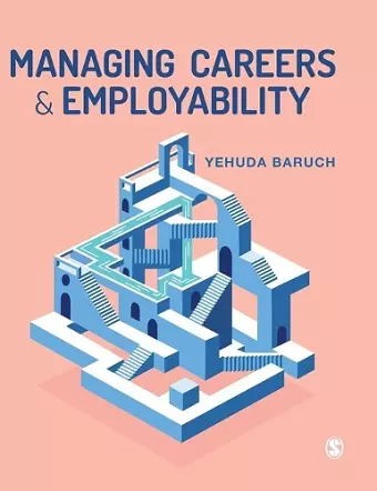 Managing Careers and Employability cover