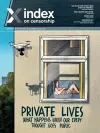 Private Lives cover