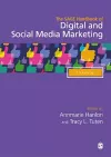 The SAGE Handbook of Digital & Social Media Marketing cover