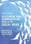 Developing Your Communication Skills in Social Work cover