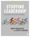 Studying Leadership cover