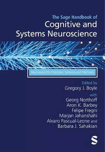 The Sage Handbook of Cognitive and Systems Neuroscience cover