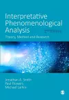 Interpretative Phenomenological Analysis cover