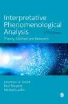 Interpretative Phenomenological Analysis cover