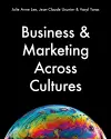 Business & Marketing Across Cultures cover