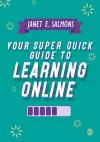 Your Super Quick Guide to Learning Online cover