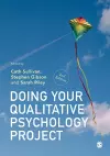 Doing Your Qualitative Psychology Project cover