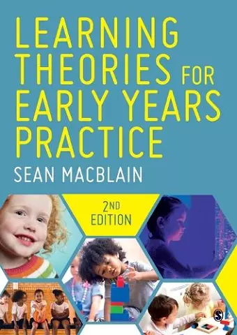 Learning Theories for Early Years Practice cover