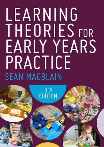 Learning Theories for Early Years Practice cover