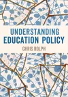 Understanding Education Policy cover